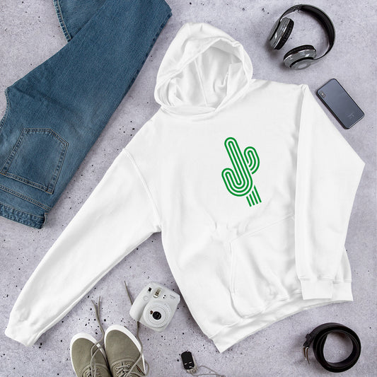 Mexico City Mexico Unisex Hoodie Top Sweatshirt