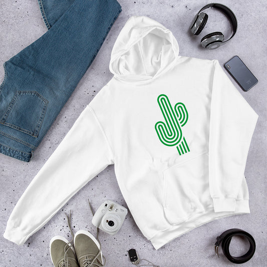 Cancun Mexico Unisex Hoodie Top Sweatshirt