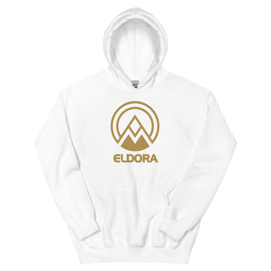 Eldora Colorado Ski Resort Vacation Souvenir Unisex Hoodie Top Sweatshirt