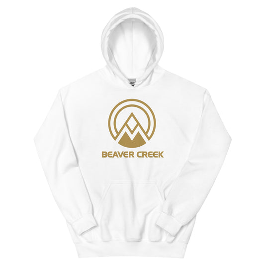 Beaver Creek Colorado Ski Resort Vacation Souvenir Unisex Hoodie Top Sweatshirt
