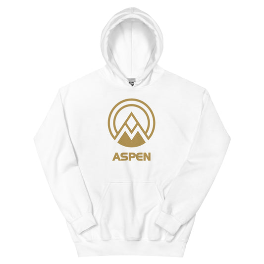 Aspen Colorado Ski Resort Vacation Souvenir Unisex Hoodie Top Sweatshirt