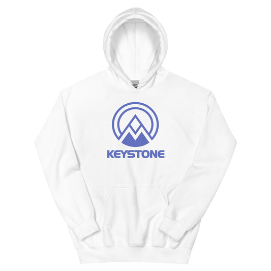 Keystone Colorado Ski Resort Vacation Souvenir Cool Unisex Hoodie Top Sweatshirt