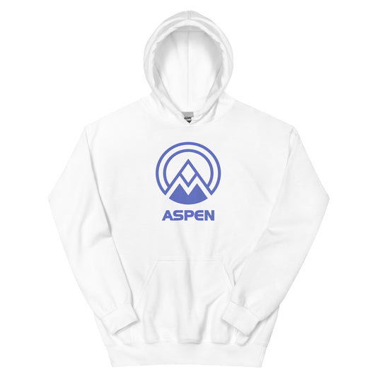 Aspen Colorado Ski Resort Vacation Souvenir Unisex Hoodie Top Sweatshirt