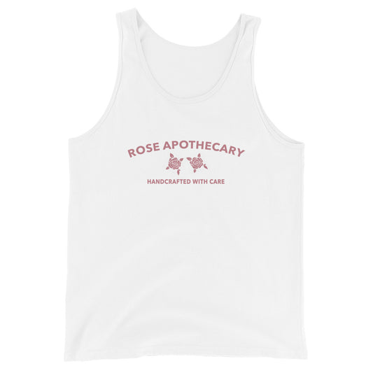 Rose Apothecary Unisex Tank Top
