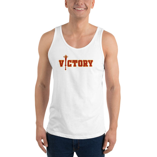 Cool Southern California Football Slogan Native Fan Unisex Tank Top