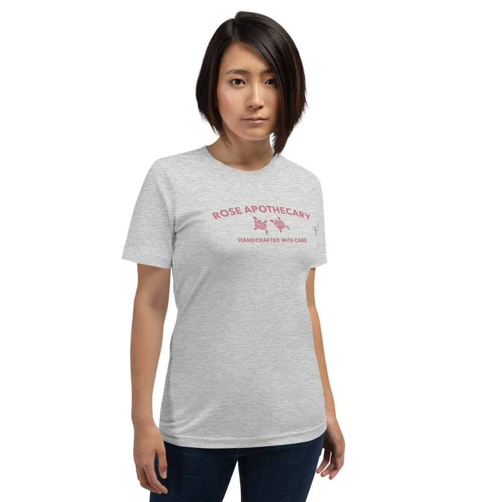 Rose Apothecary Unisex T-Shirt