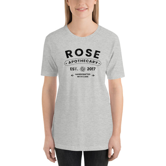 Rose Apothecary Unisex T-Shirt