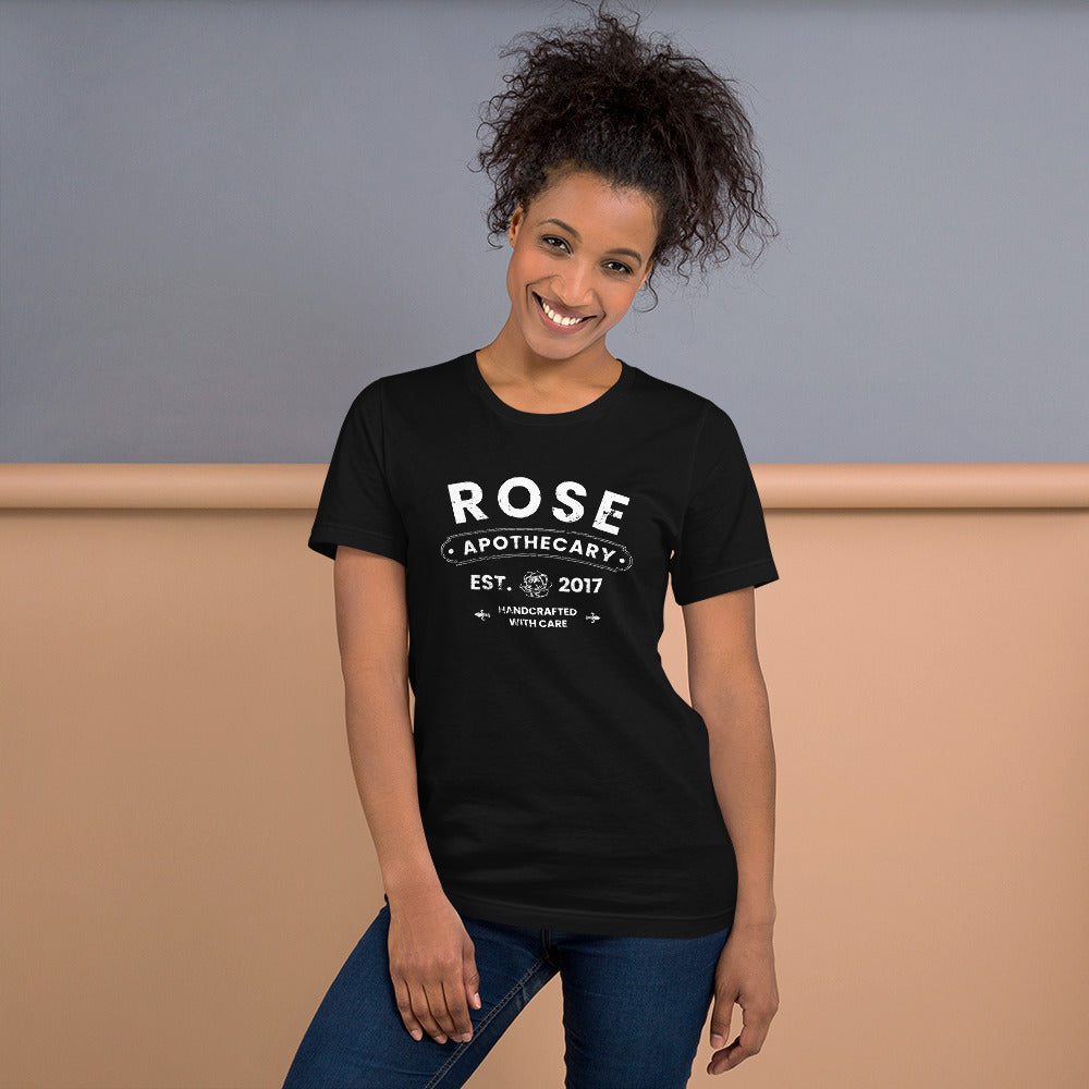 Rose Apothecary Unisex T-Shirt