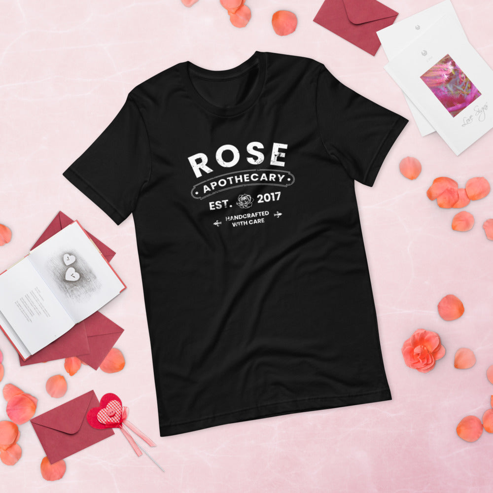 Rose Apothecary Unisex T-Shirt