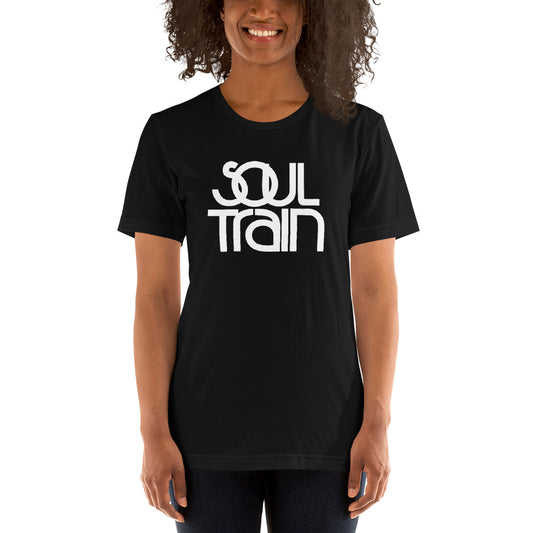 Soul Train Old School 70s Dance TV Show Unisex T-Shirt