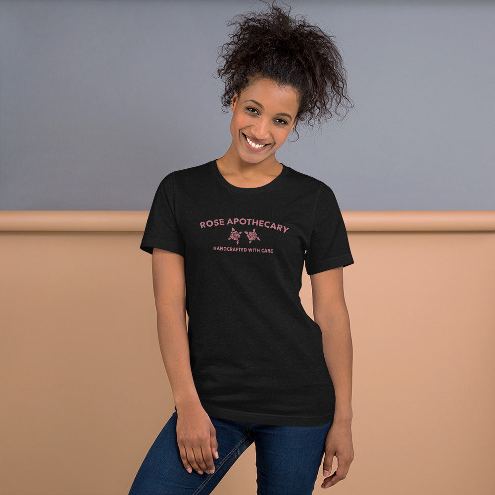 Rose Apothecary Unisex T-Shirt