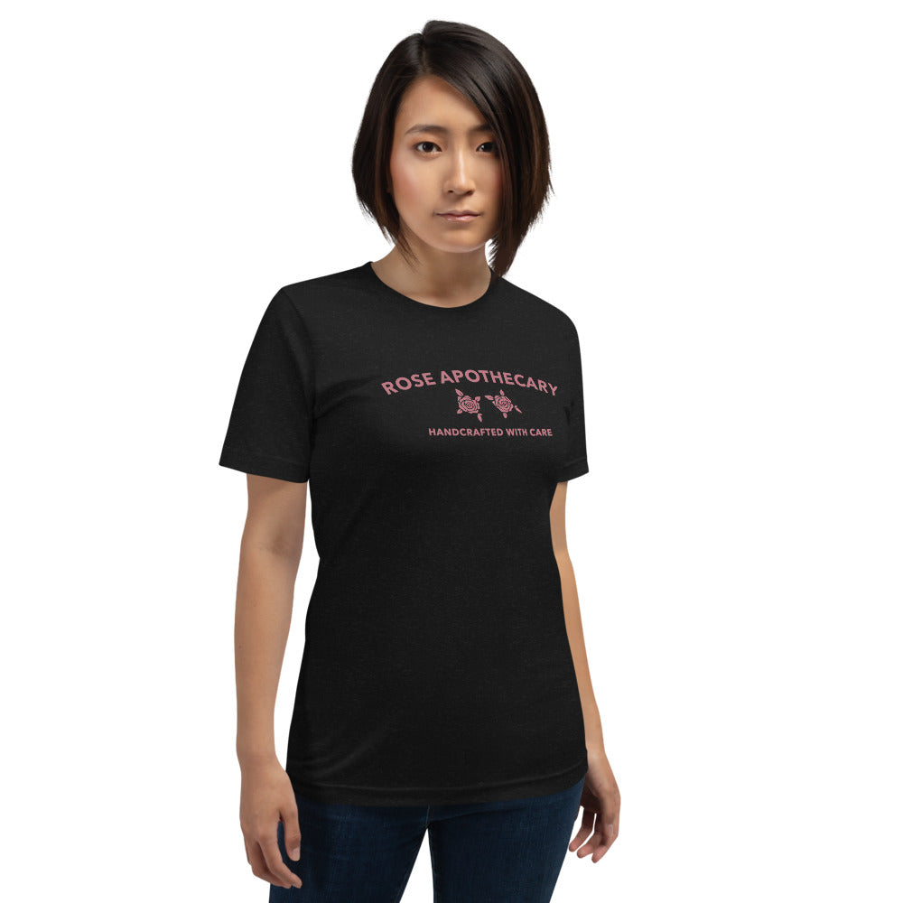 Rose Apothecary Unisex T-Shirt