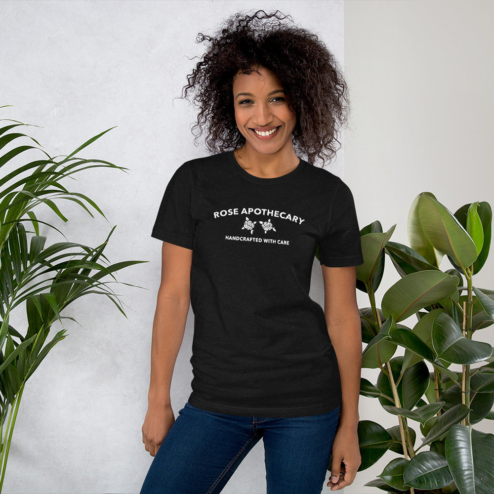 Rose Apothecary Unisex T-Shirt