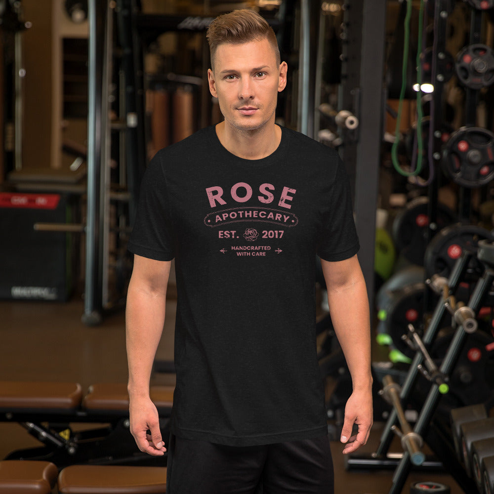 Rose Apothecary Unisex T-Shirt