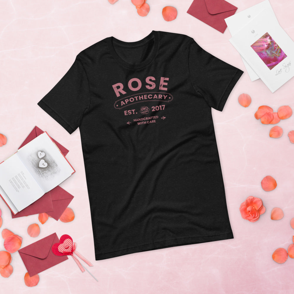 Rose Apothecary Unisex T-Shirt