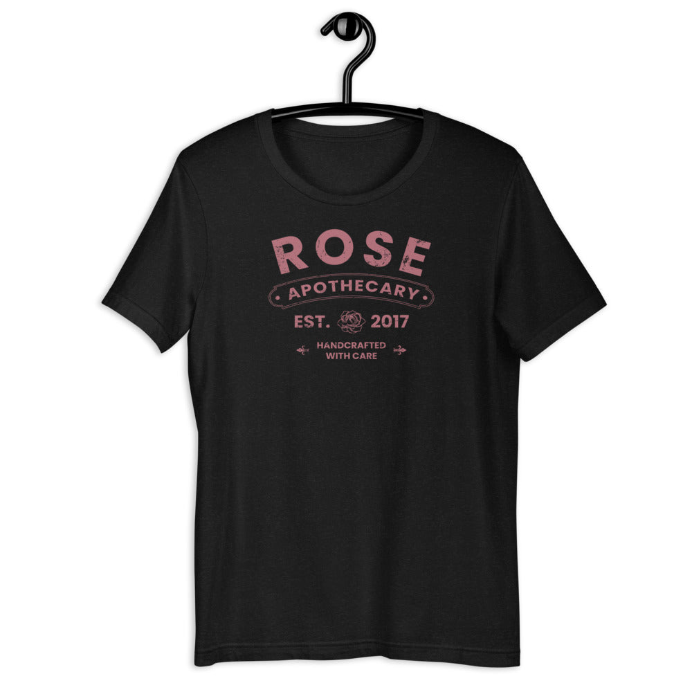 Rose Apothecary Unisex T-Shirt