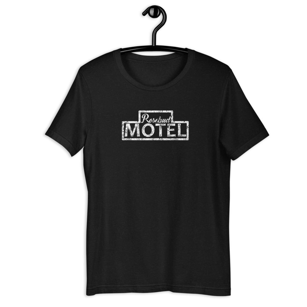 Rosebud Motel Unisex T-Shirt