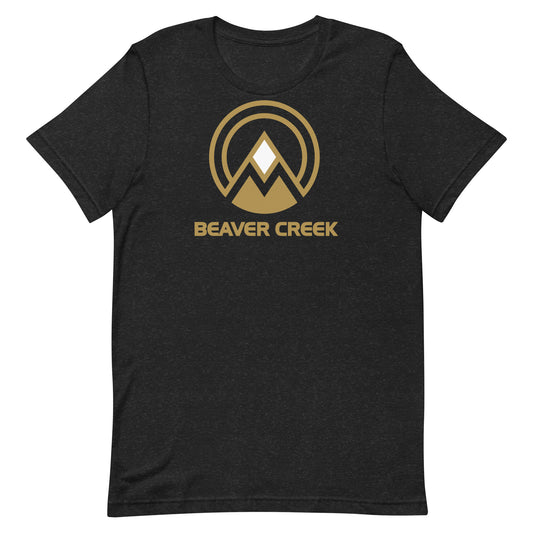 Beaver Creek Colorado Ski Resort Vacation Souvenir Unisex T-Shirt