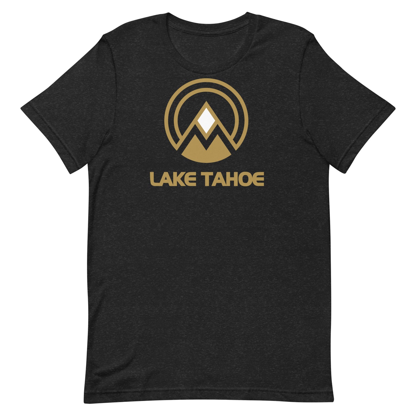 Lake Tahoe California Ski Resort Vacation Souvenir Unisex T-Shirt