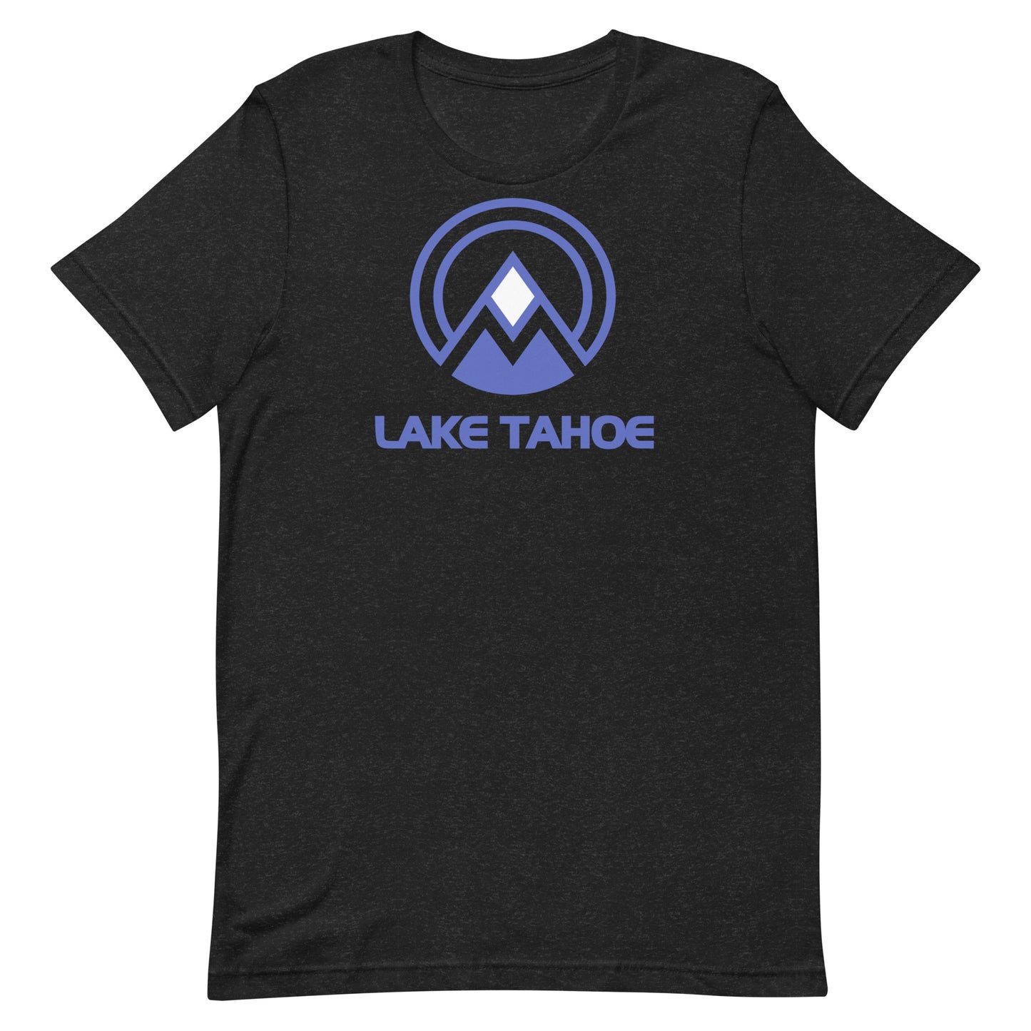 Lake Tahoe California Ski Resort Vacation Souvenir Unisex T-Shirt