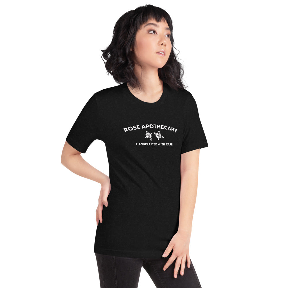 Rose Apothecary Unisex T-Shirt