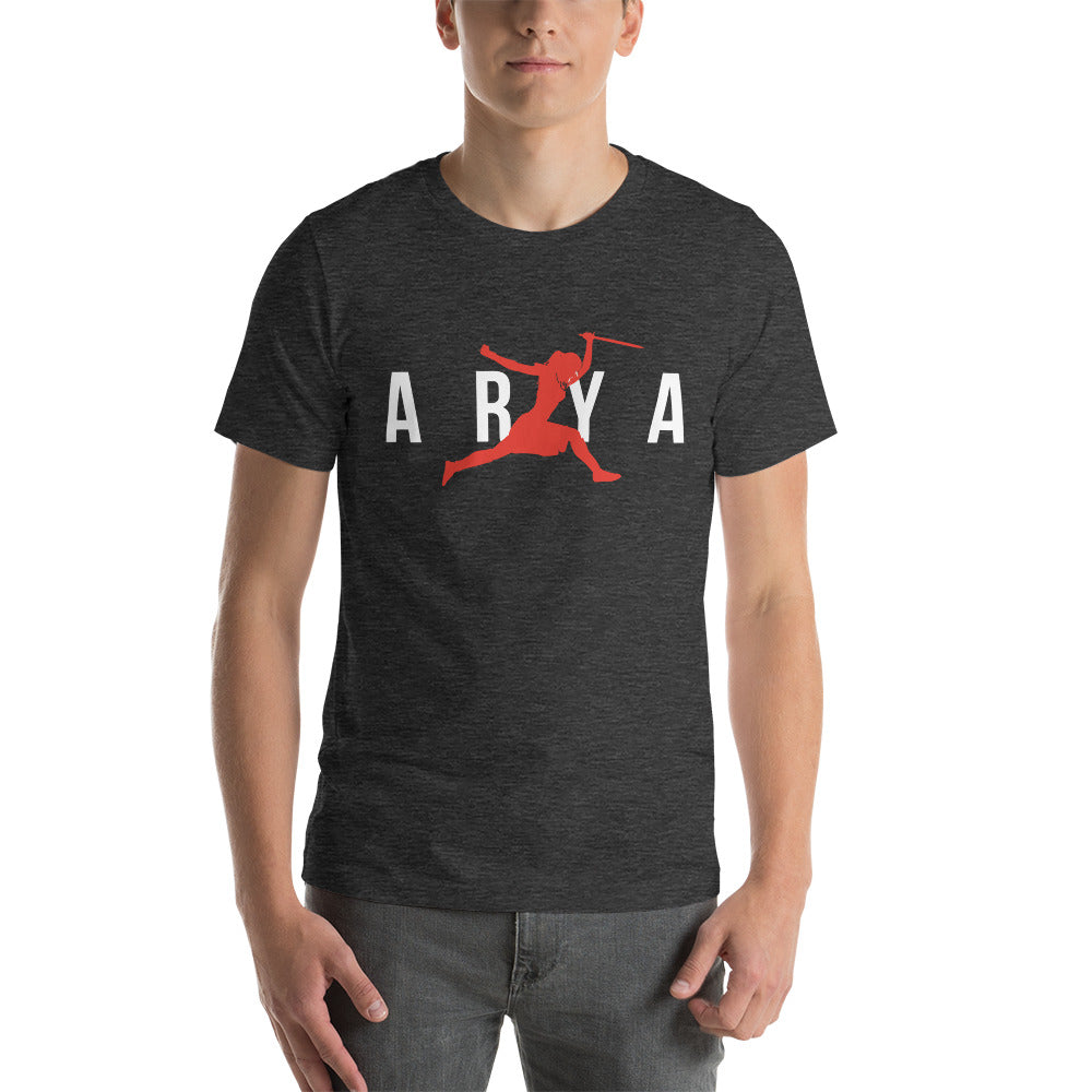 Arya Cool TV Show Unisex T-Shirt