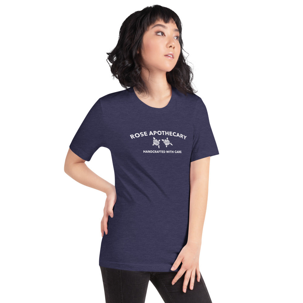 Rose Apothecary Unisex T-Shirt