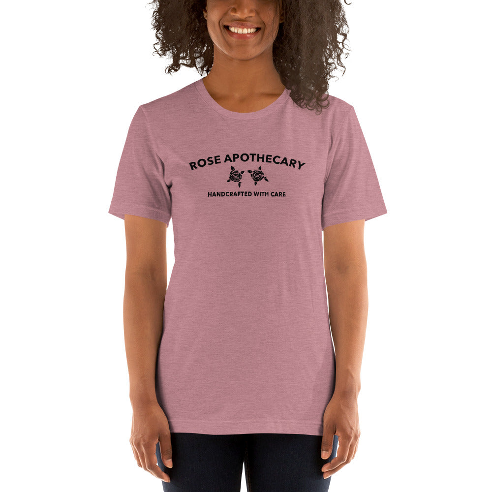 Rose Apothecary Unisex T-Shirt