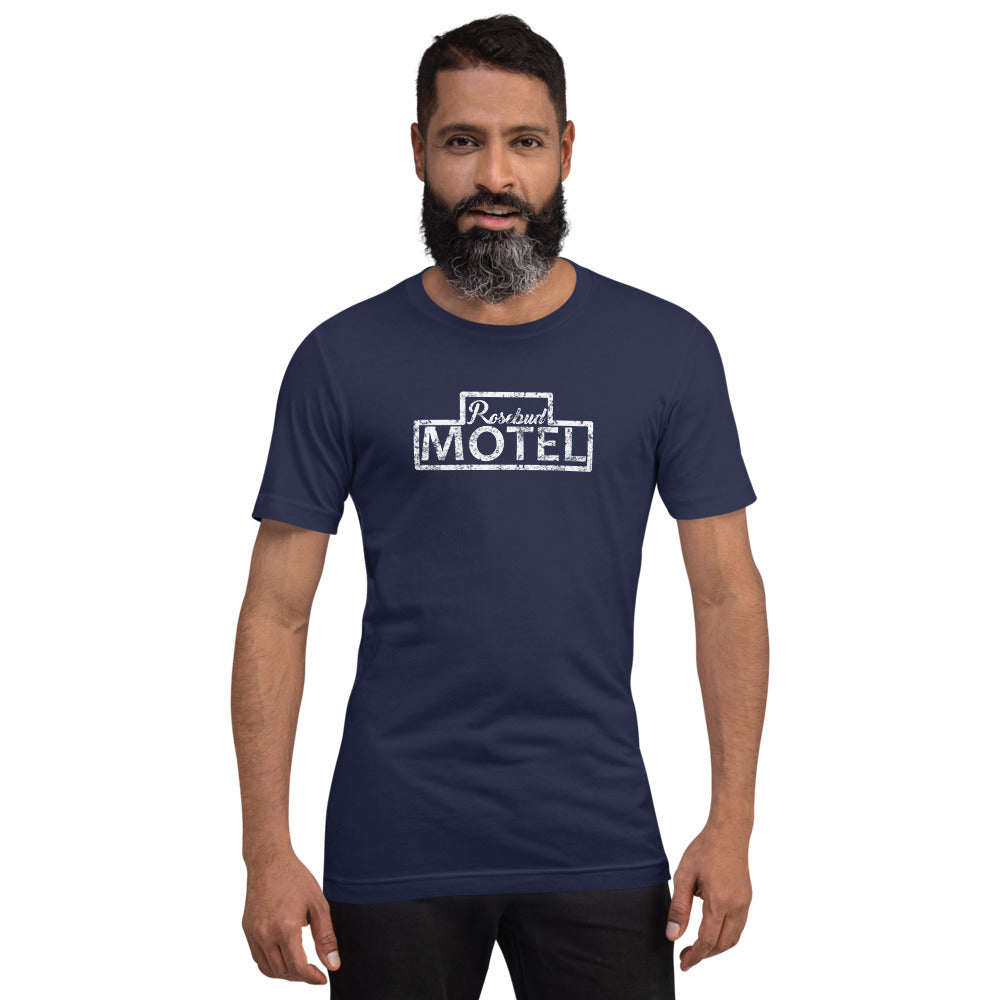 Rosebud Motel Unisex T-Shirt