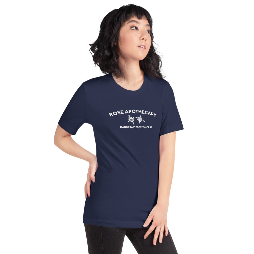 Rose Apothecary Unisex T-Shirt