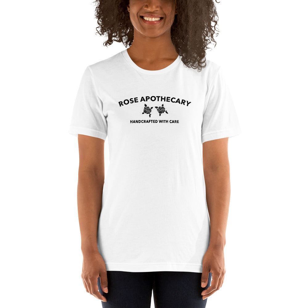 Rose Apothecary Unisex T-Shirt