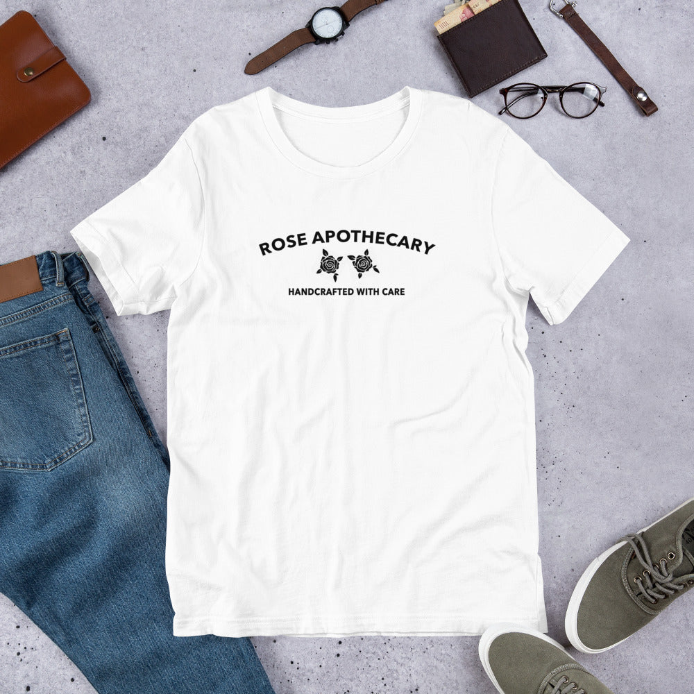 Rose Apothecary Unisex T-Shirt