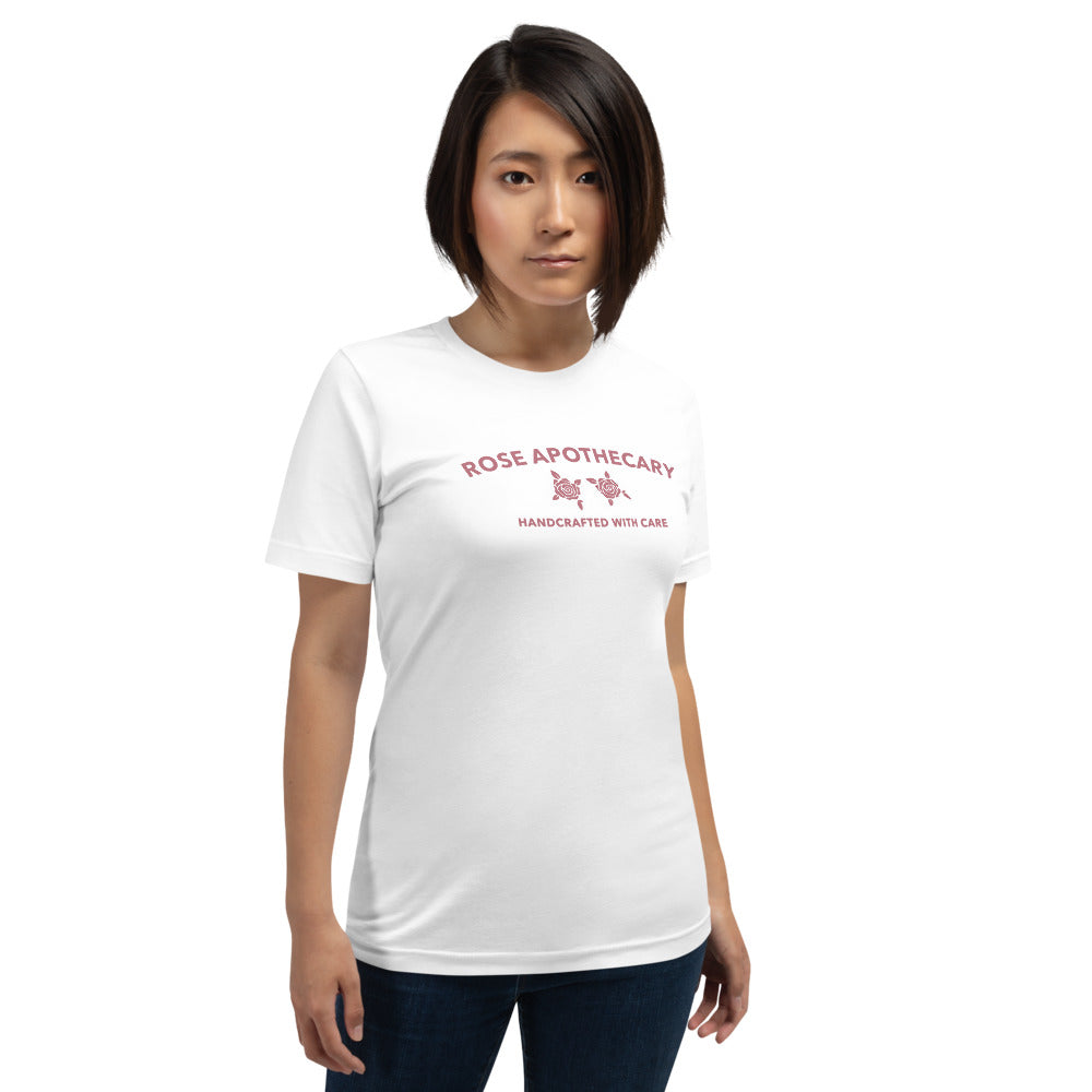 Rose Apothecary Unisex T-Shirt