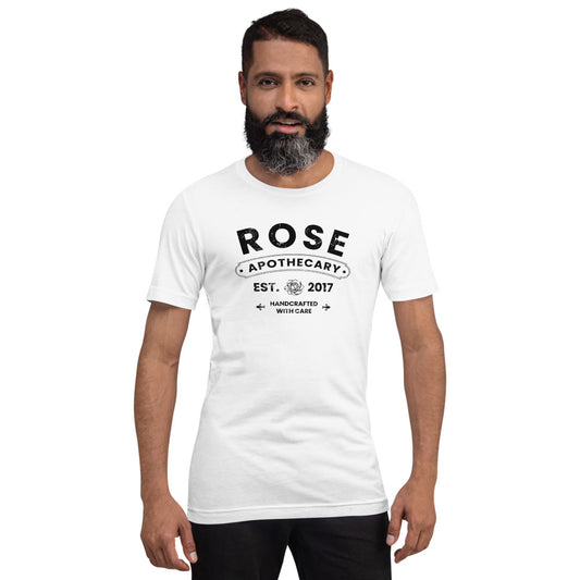 Rose Apothecary Unisex T-Shirt