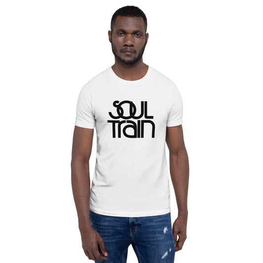 Soul Train Old School 70s Dance TV Show Unisex T-Shirt