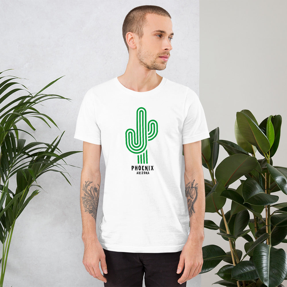 Phoenix Arizona  Unisex T-Shirt