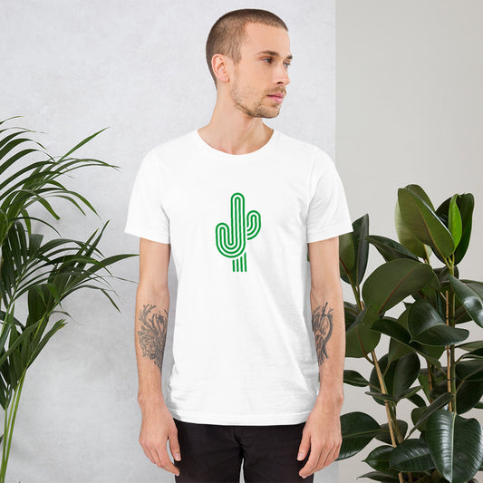 Mexico City Mexico Unisex T-Shirt