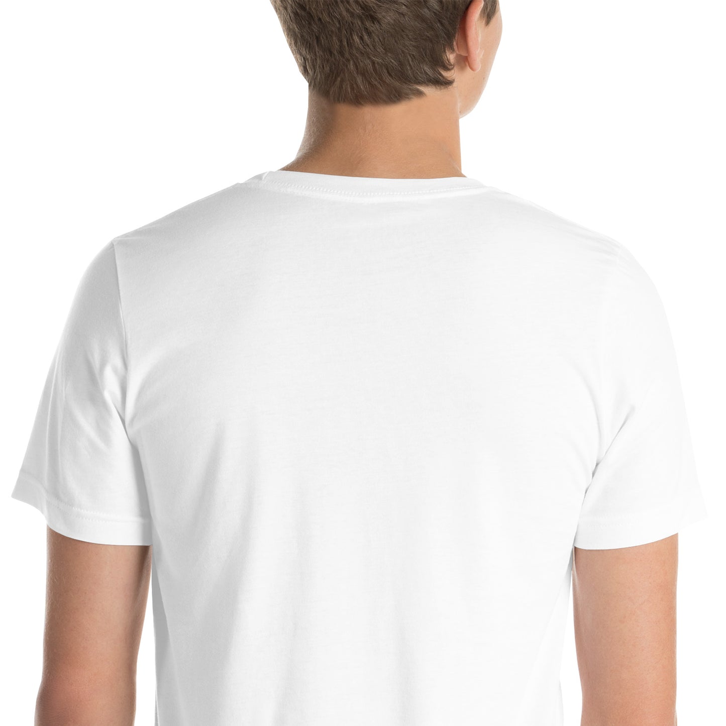Retro The Hamptons Vacation Souvenir Sunset Vintage Unisex T-Shirt