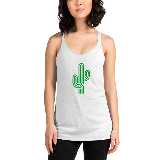 Mexico City Mexico Women's Racerback Tank Top