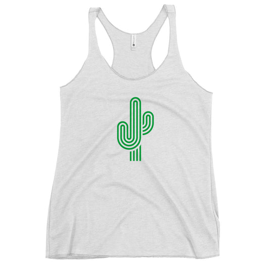 Mexico City Mexico Women's Racerback Tank Top