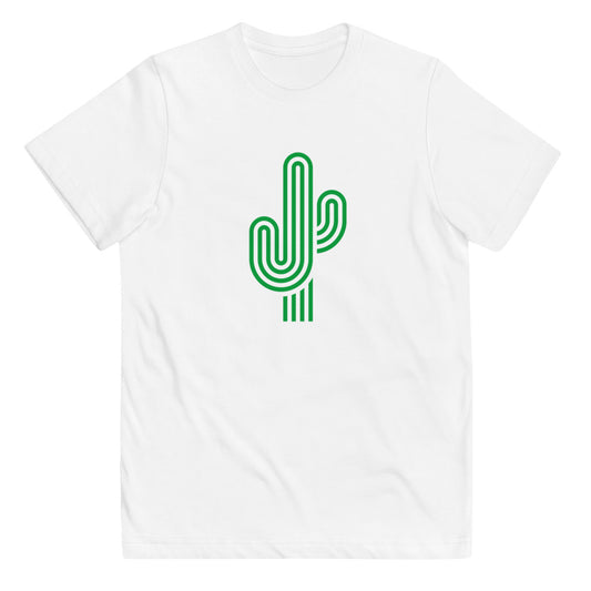 Puebla Mexico  Youth Jersey T-Shirt