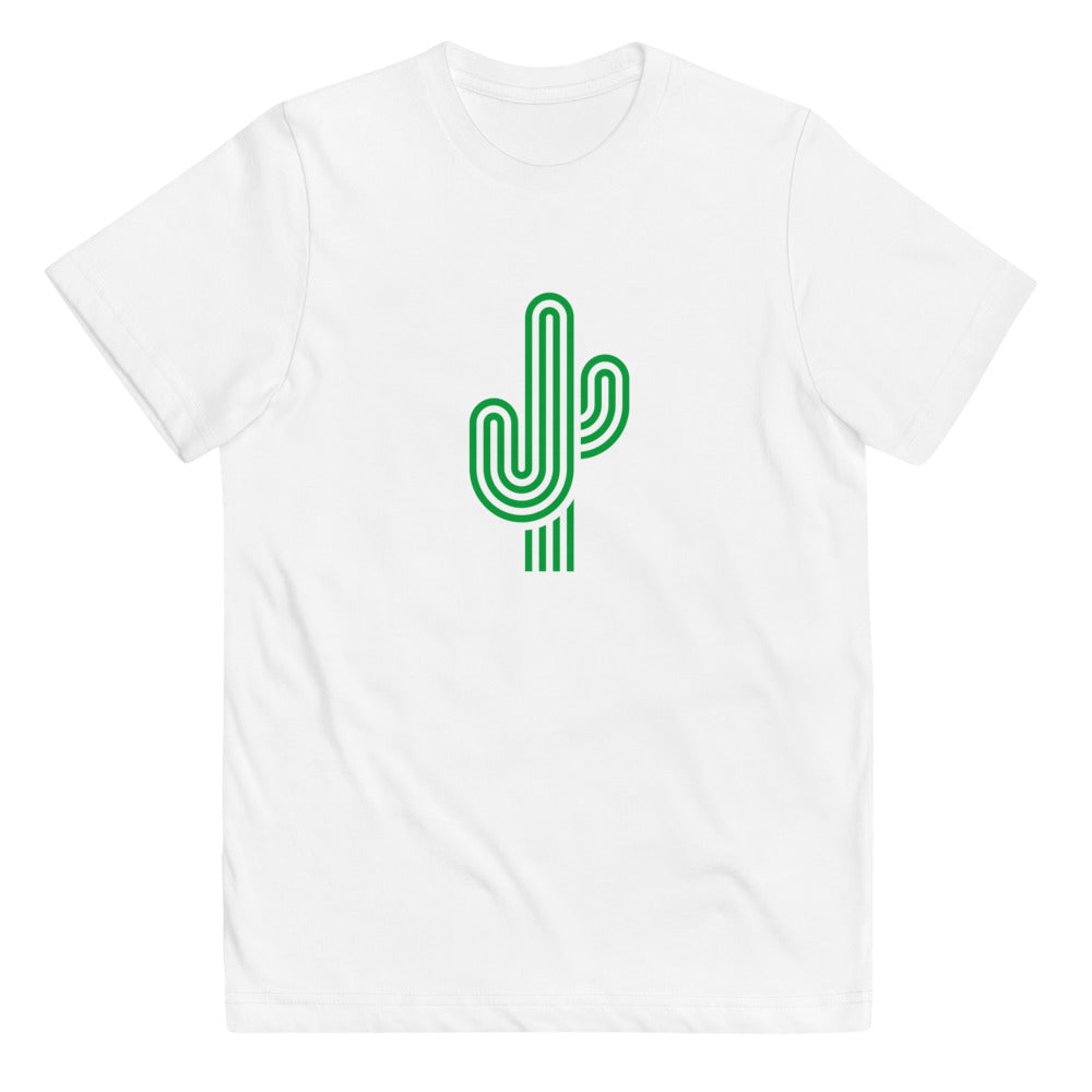 Mexico City Mexico  Youth Jersey T-Shirt